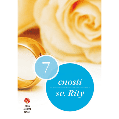 7 cností sv. Rity