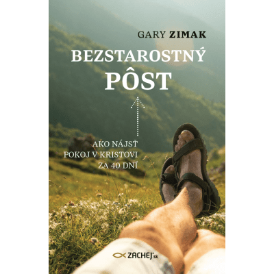 Bezstarostný pôst