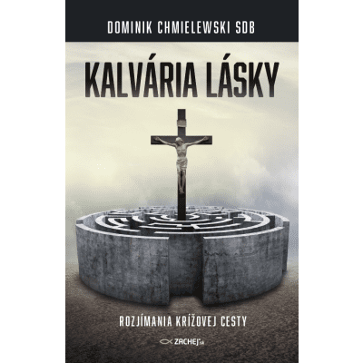 Kalvária lásky