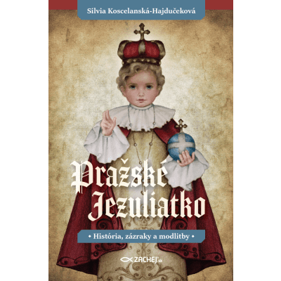 Pražské Jezuliatko