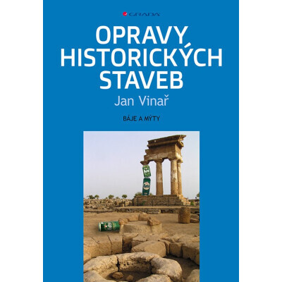 Opravy historických staveb