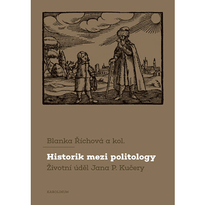 Historik mezi politology