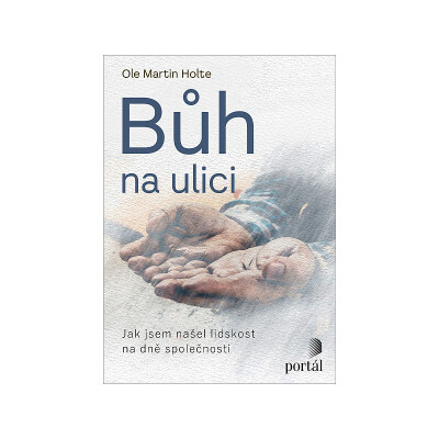 Bůh na ulici