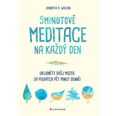 5minutové meditace na každý den