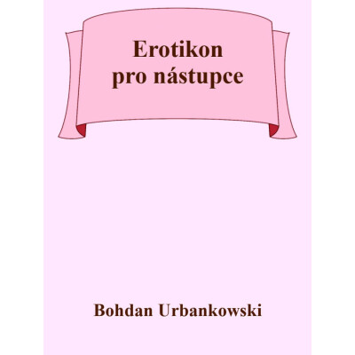 Erotikon pro nástupce