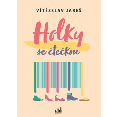 Holky se čtečkou