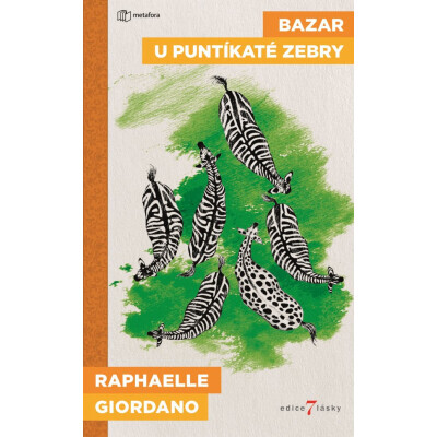 Bazar u puntíkaté zebry