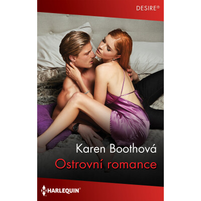 Ostrovní romance