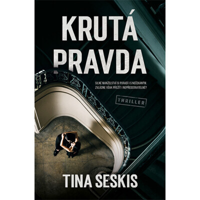 Krutá pravda