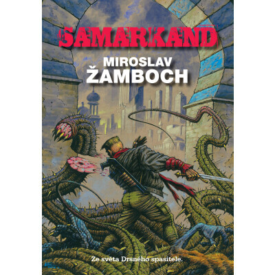 Samarkand
