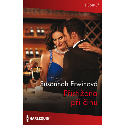 Přistižena při činu