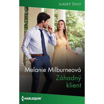 Záhadný klient