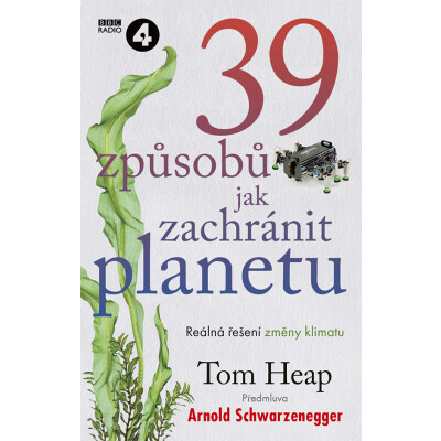 39 způsobů, jak zachránit planetu