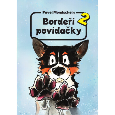 Bordeří povídačky 2