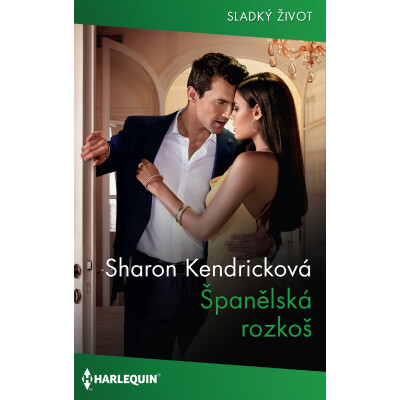 Španělská rozkoš