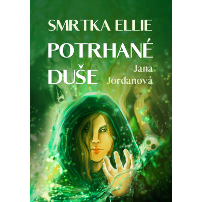 Smrtka Ellie: Potrhané duše