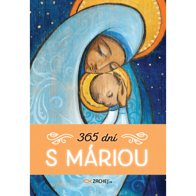 365 dní s Máriou