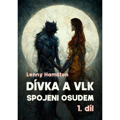 Dívka a vlk: Spojeni osudem
