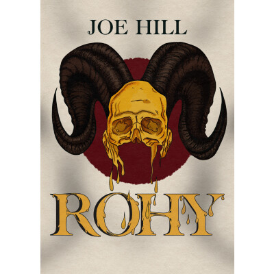 Rohy