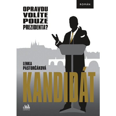 Kandidát