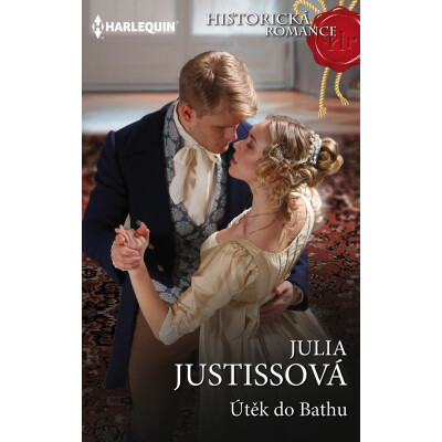 Útěk do Bathu