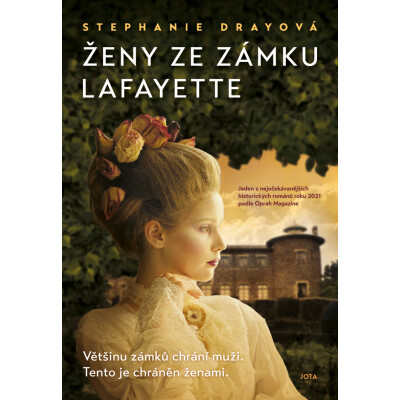 Ženy ze zámku Lafayette