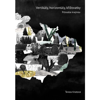 Vertikály, horizontály, křižovatky