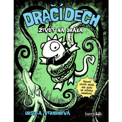 Dračí dech