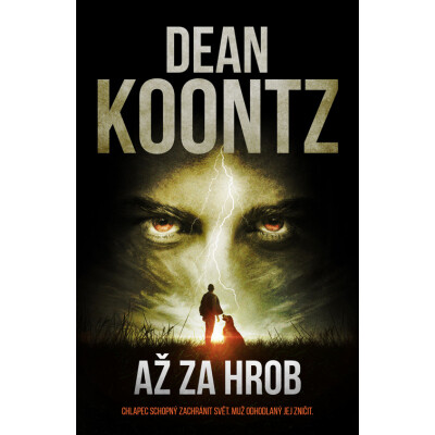 Až za hrob