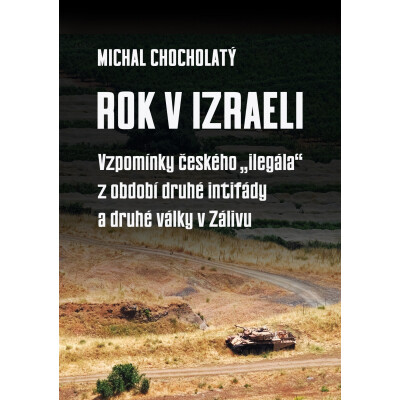 Rok v Izraeli