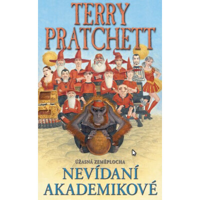 Nevídaní akademikové
