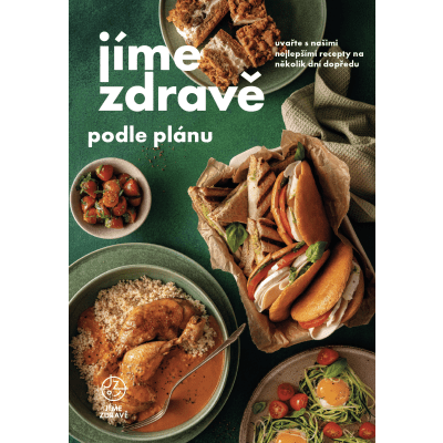 Jíme zdravě podle plánu