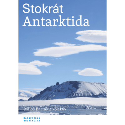 Stokrát Antarktida