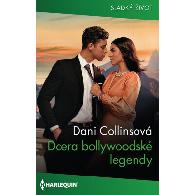 Dcera bollywoodské legendy