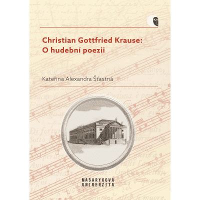 Christian Gottfried Krause: O hudební poezii
