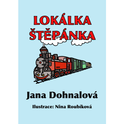 Lokálka Štěpánka