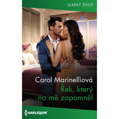 Řek, který na mě zapomněl