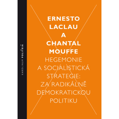 Hegemonie a socialistická strategie