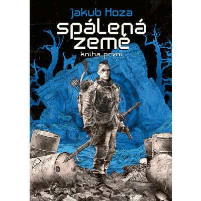 Spálená země: kniha první