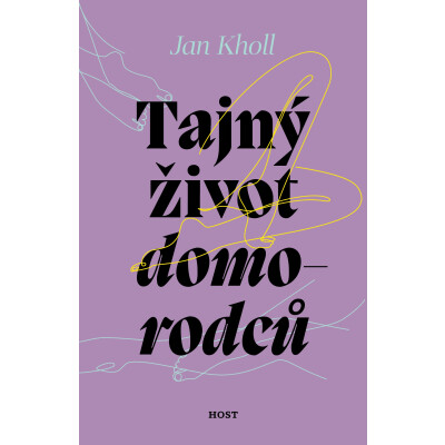 Tajný život domorodců