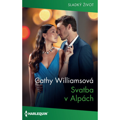 Svatba v Alpách