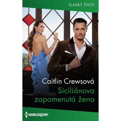Siciliánova zapomenutá žena