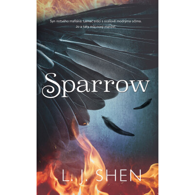 Sparrow
