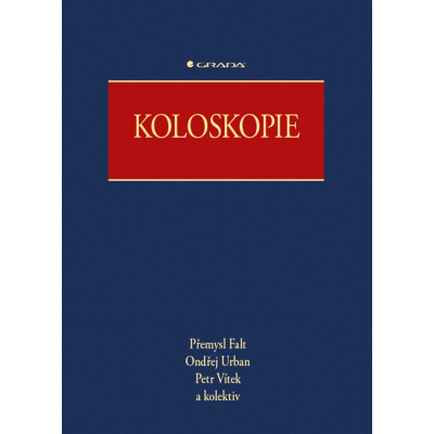 Koloskopie