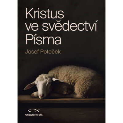 Kristus ve svědectví Písma