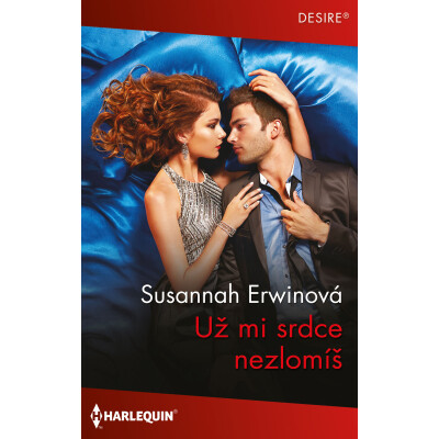 Už mi srdce nezlomíš