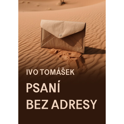 Psaní bez adresy
