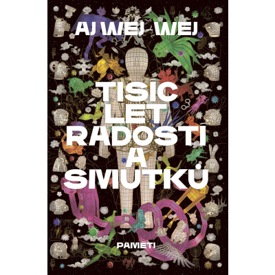 Tisíc let radostí a smutku