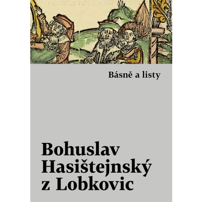 Básně a listy