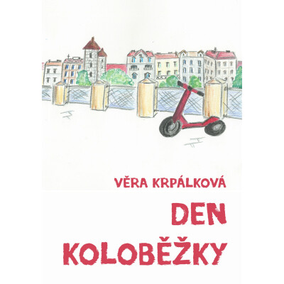 Den koloběžky